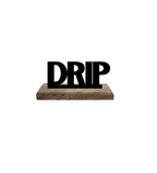 Trendy Thrust Set of 2 Table Décor