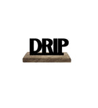 Trendy Thrust Set of 2 Table Décor