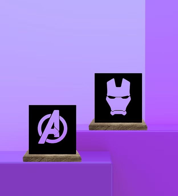 Avengers