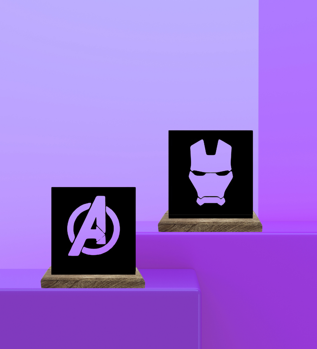 Avengers