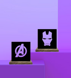 Avengers