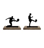 Football Striker
