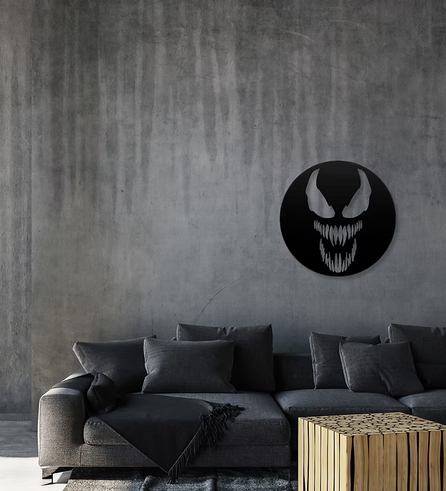 Venom Marvel Comics