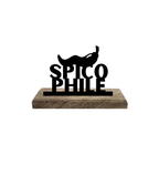 Spicophile Set of 2 Table Décor