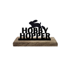 Hobby Hopper Set of 2 Table Décor