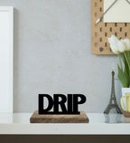 Trendy Thrust Set of 2 Table Décor