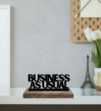 BizTech Blend Set of 2 Table Décor