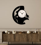 Batman DC Comics Wall Clock