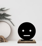 Opposites Attract Set of 2 Table Décor