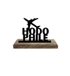 Hodophile Set of 2 Table Décor