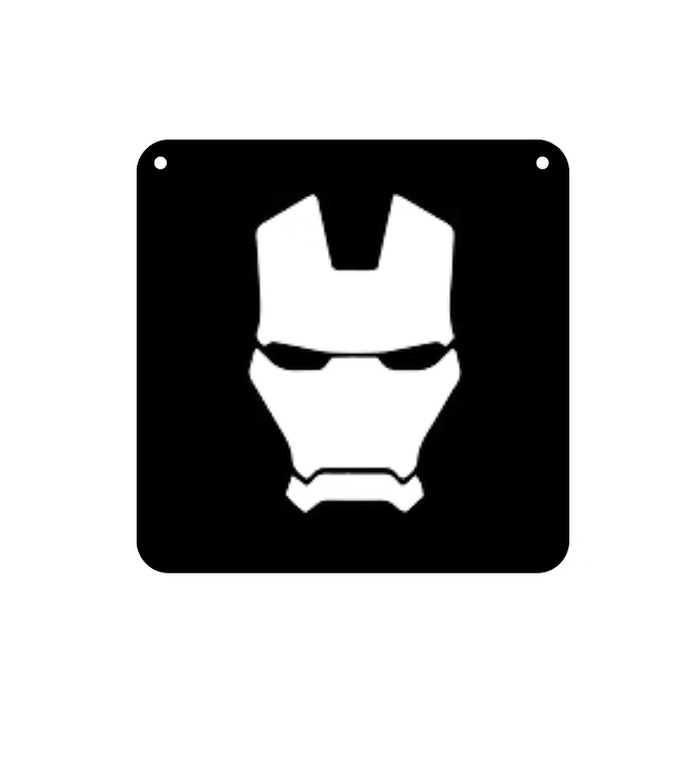 Ironman Marvel