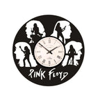 Pink Floyd Wall Clock