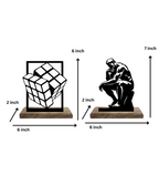 The Thinker