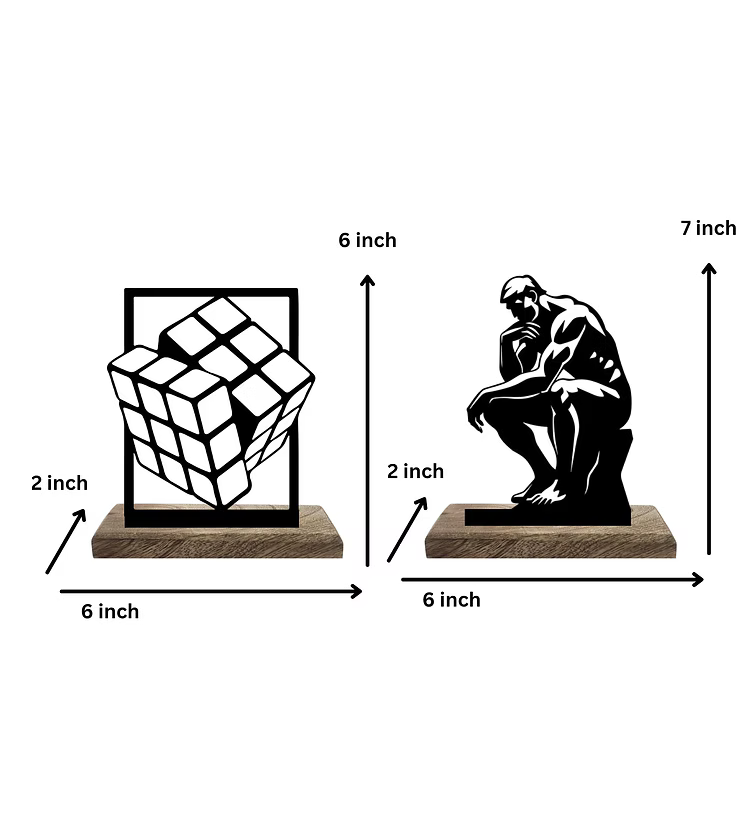 The Thinker