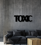 Toxic