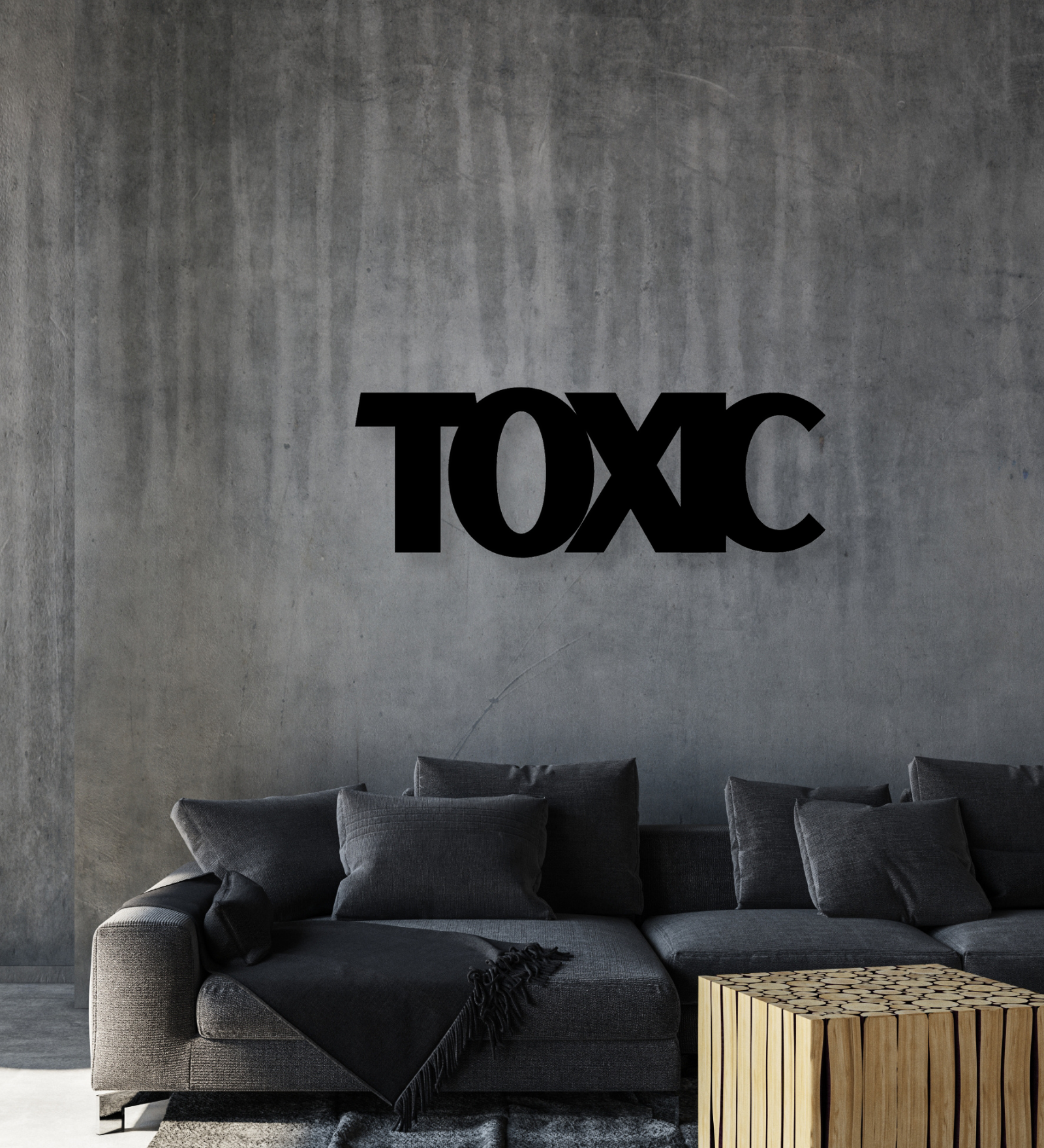 Toxic
