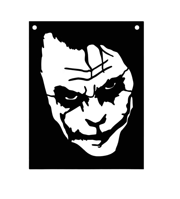 Joker DC Comics