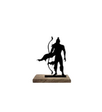 Divine Deities Set of 2 Table Décor