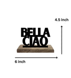 Love & Rebellion Set of 2 Table Décor