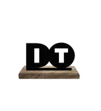 Achieve through Action Set of 2 Table Décor