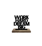 Dreaming with Purpose Set of 2 Table Décor