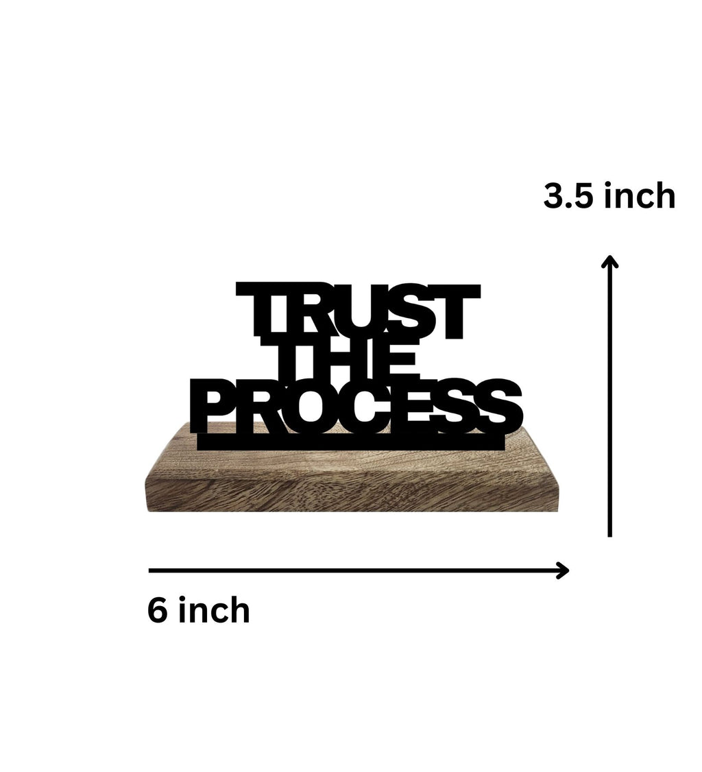 Path to Radiance Set of 2 Table Décor