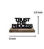 Path to Radiance Set of 2 Table Décor