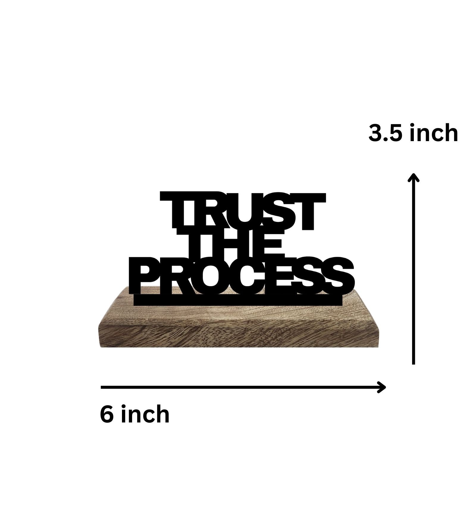 Path to Radiance Set of 2 Table Décor