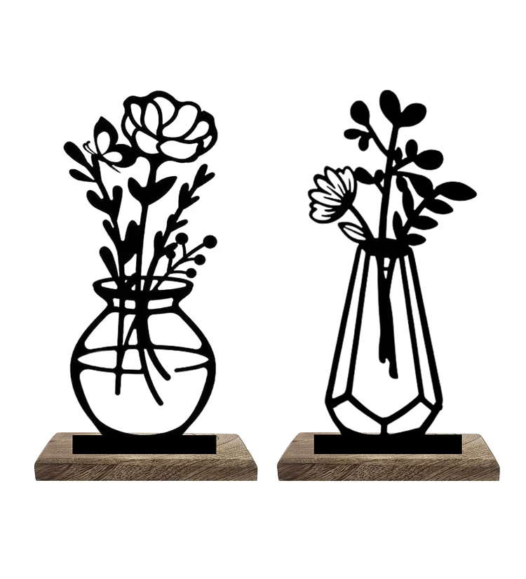 Flower Vase