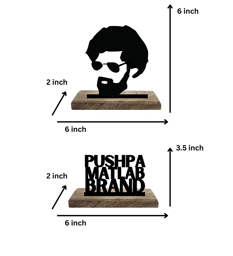 Pushpa