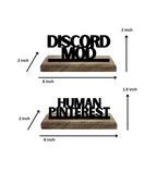 Discord vs Pinterest