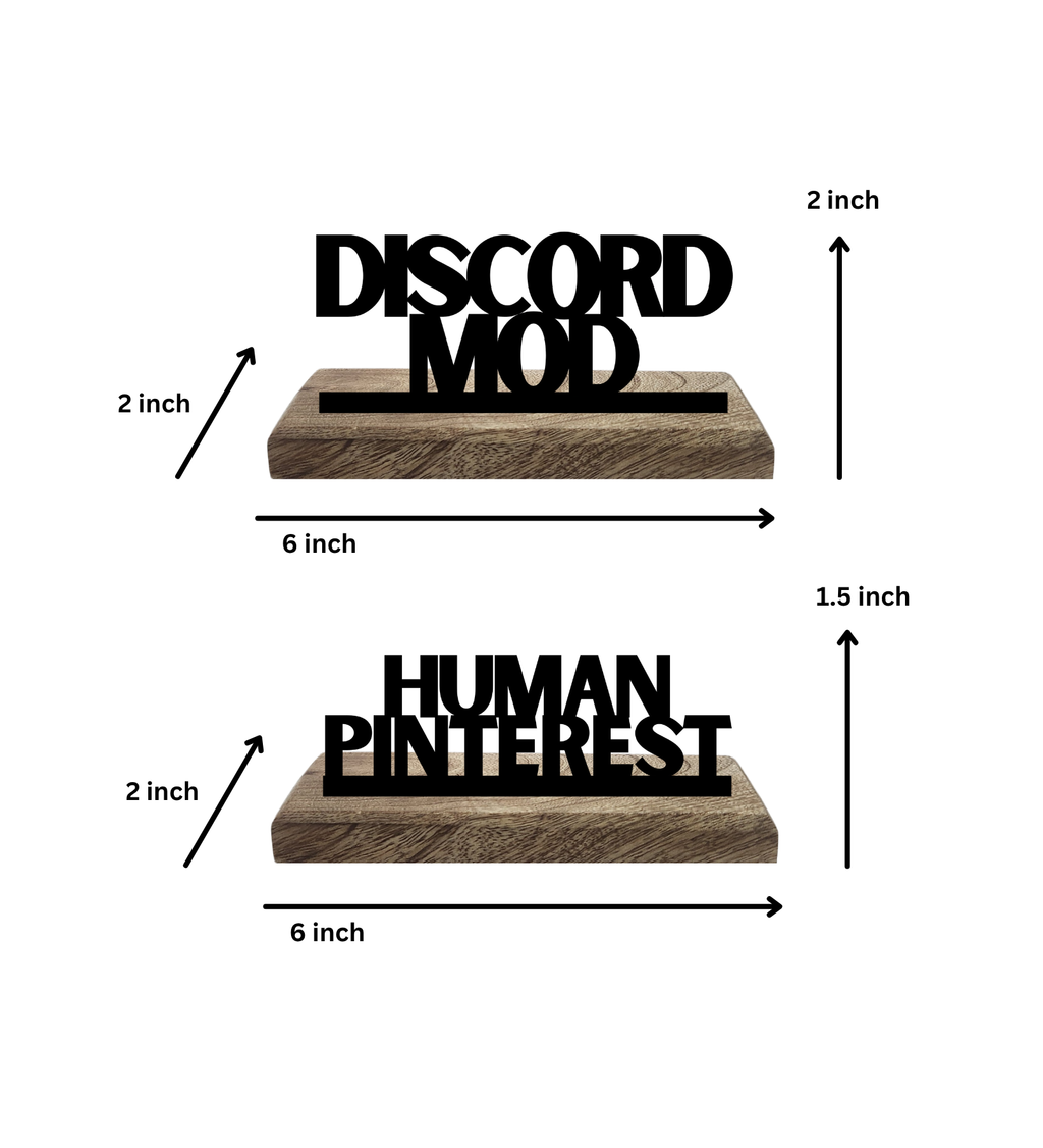 Discord vs Pinterest