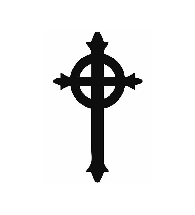 Cross