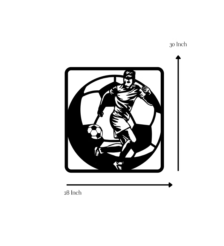 Football Player