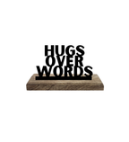 Haphephile Set of 2 Table Décor