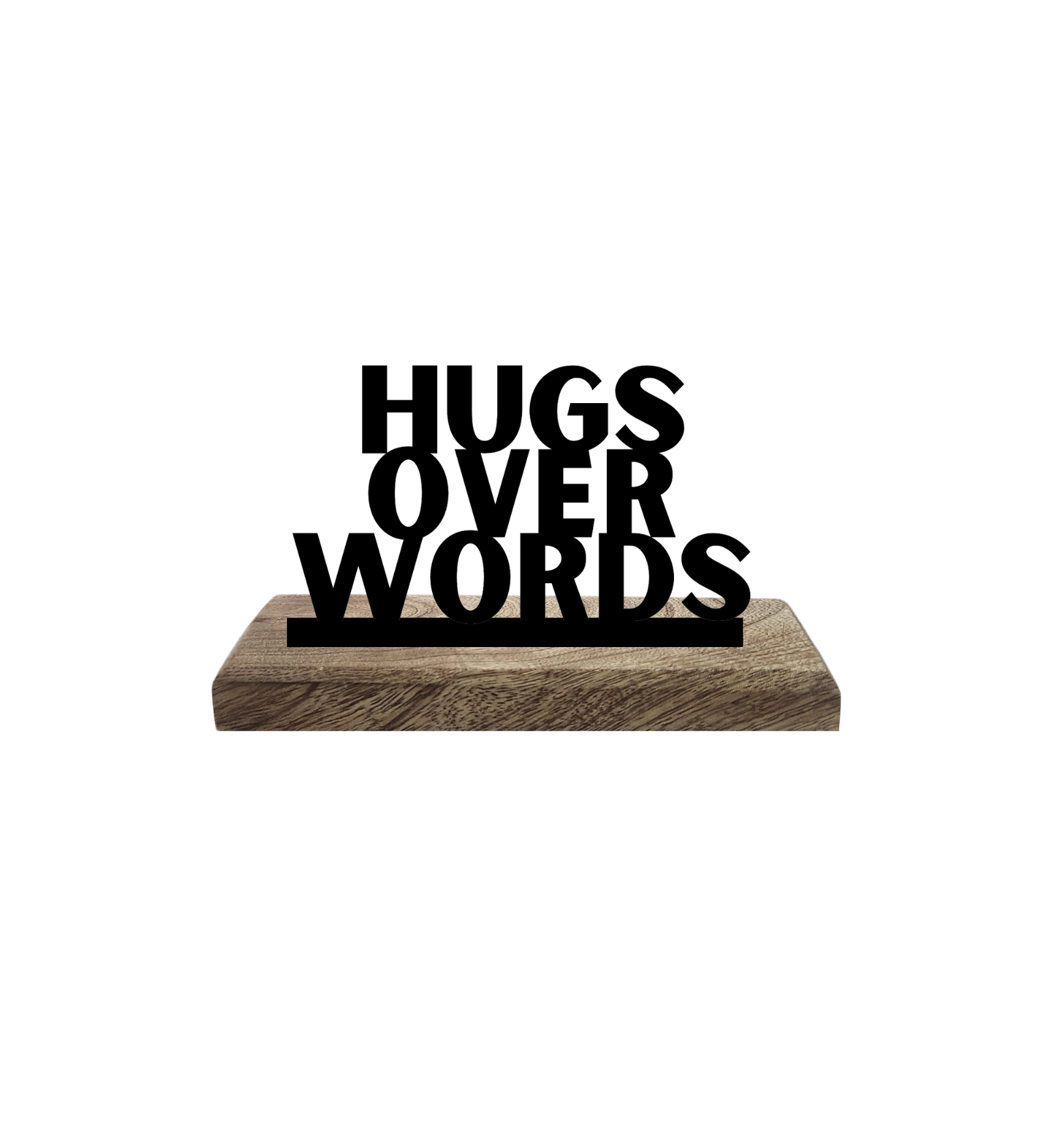 Haphephile Set of 2 Table Décor