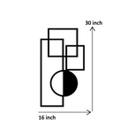 Abstract Geometric Design