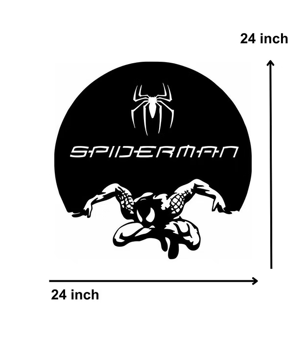 Spiderman Marvel