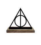 Spidey and Wizardry Tale Set of 2 Table Décor