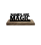 Enchant and Explore Set of 2 Table Décor