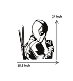 Deadpool