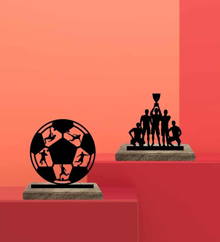 Footballers