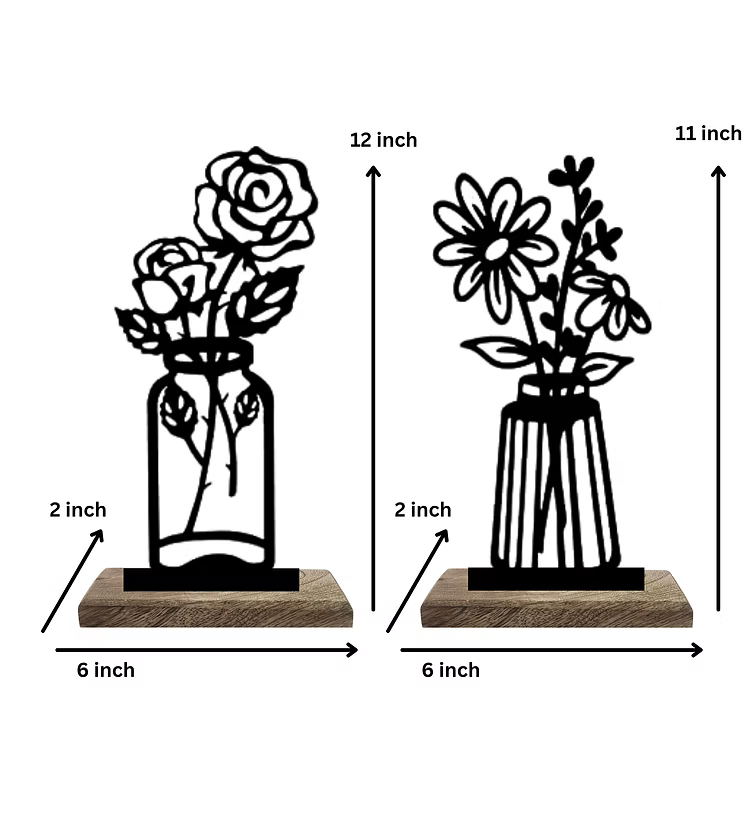 Flower Vase