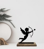 Unwavering Love Set of 2 Table Décor