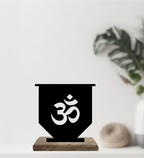 Divine Symbolism Set of 2 Table Décor