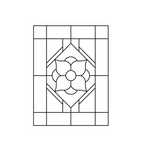 Creative Design Window