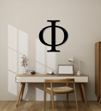 Omega Symbol