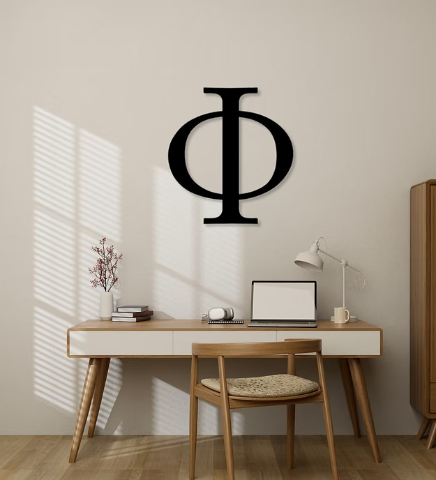 Omega Symbol