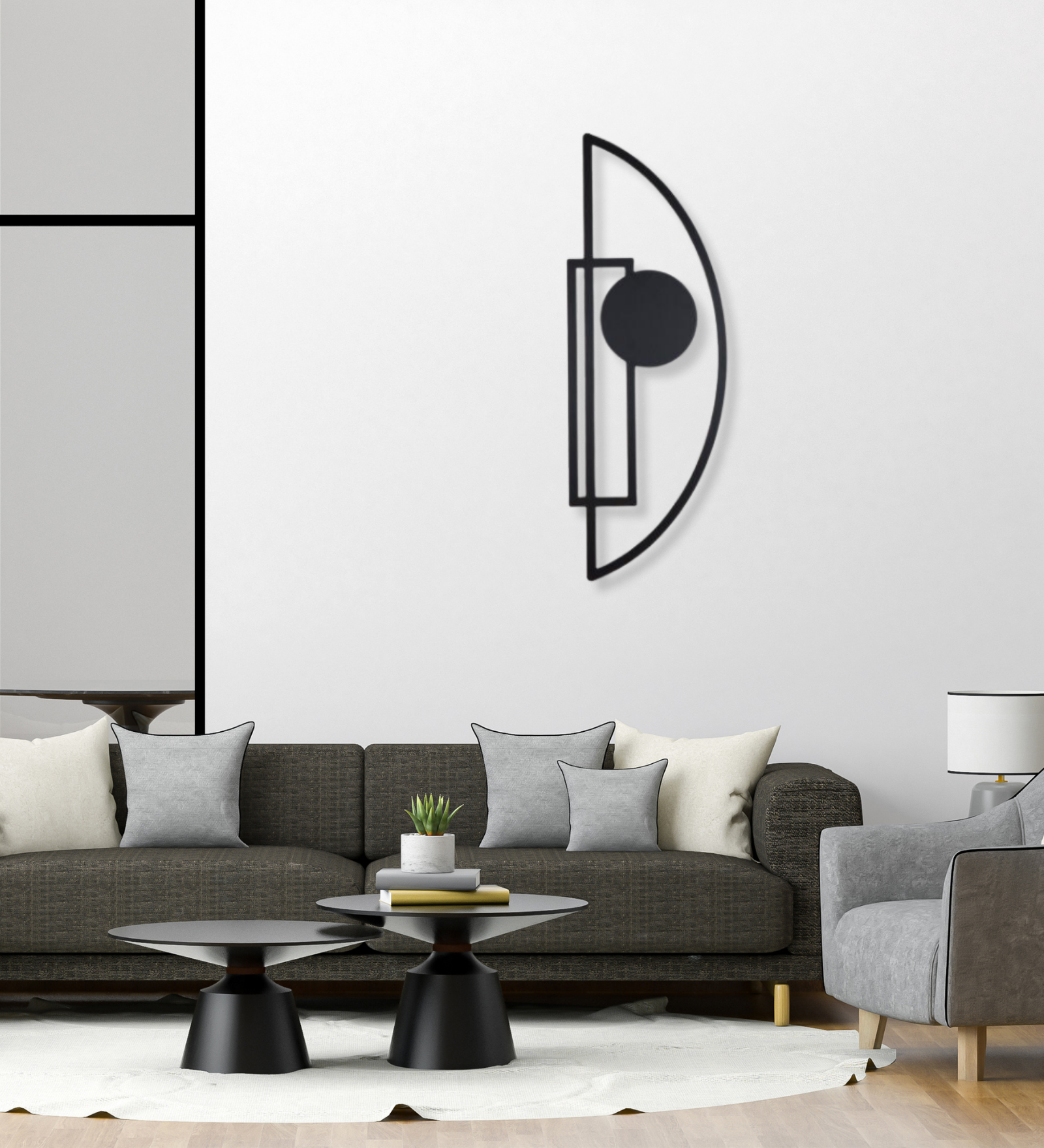 Abstract Geometric Design