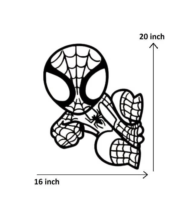 Spiderman Marvel Comics